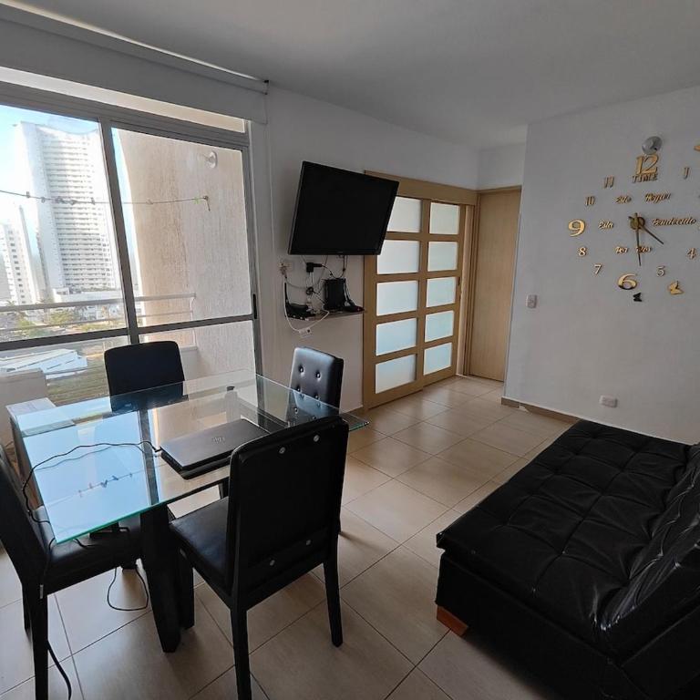 Colombitalia apartment rental - Two-Bedroom Apartment - 1