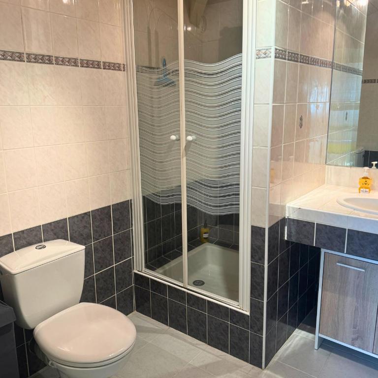 L'Aurore - Terrasse - Duplex - Parking - Appartement 1 Chambre - 24