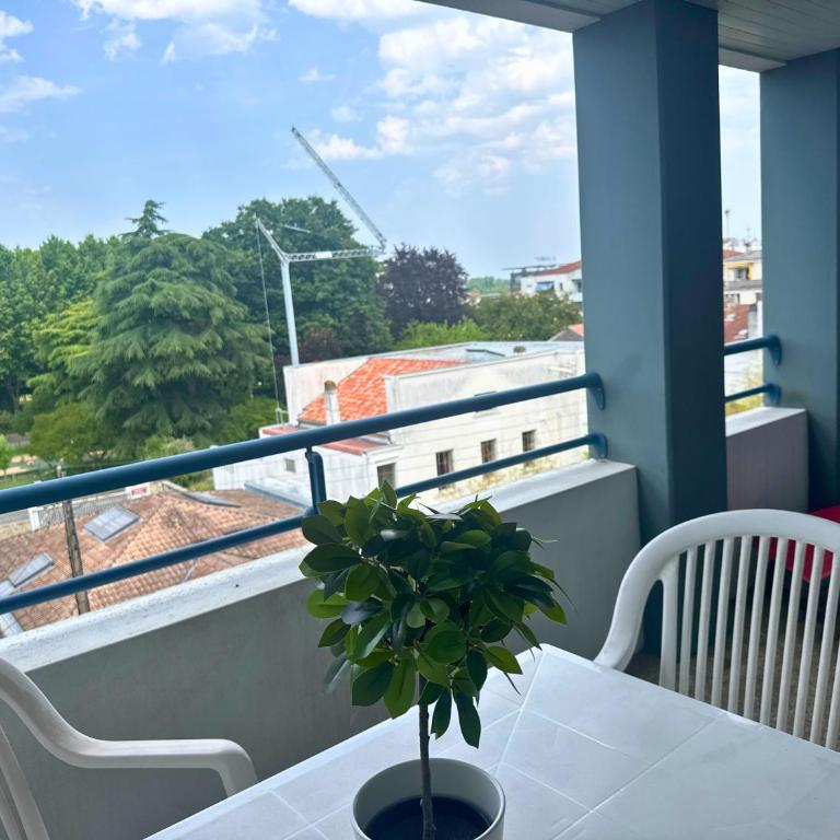 L'Aurore - Terrasse - Duplex - Parking - Appartement 1 Chambre - 5