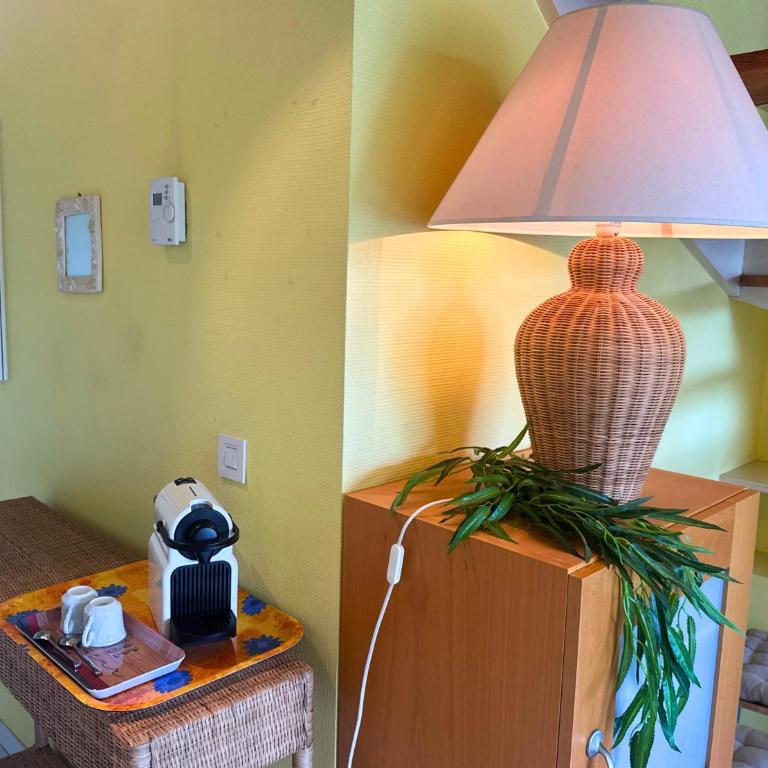 L'Aurore - Terrasse - Duplex - Parking - Appartement 1 Chambre - 31