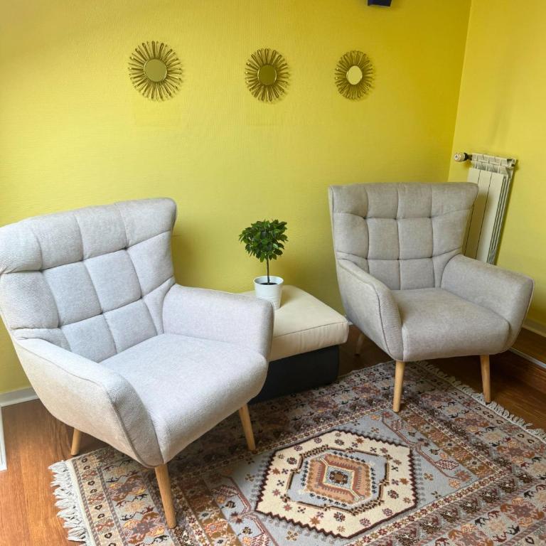 L'Aurore - Terrasse - Duplex - Parking - Appartement 1 Chambre - 33