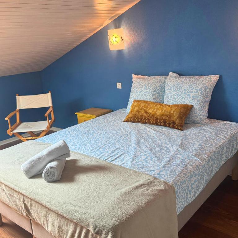 L'Aurore - Terrasse - Duplex - Parking - Appartement 1 Chambre - 35