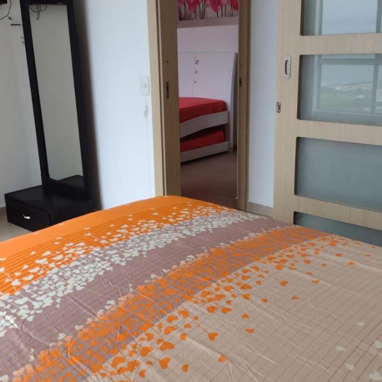 Colombitalia apartment rental - Two-Bedroom Apartment - 5