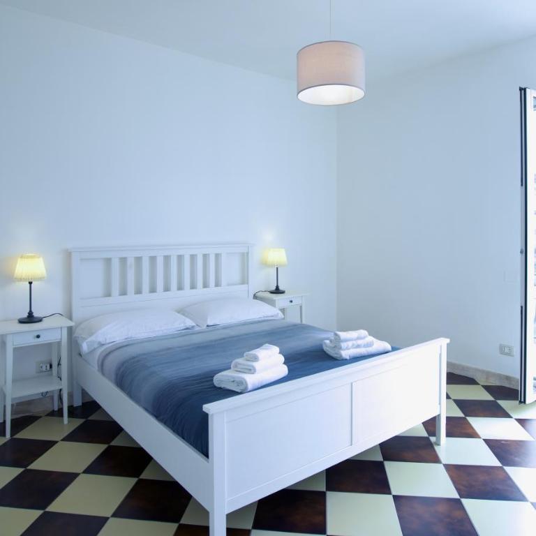 +61 Lounge Apartment - Appartamento con 1 Camera da Letto - 5
