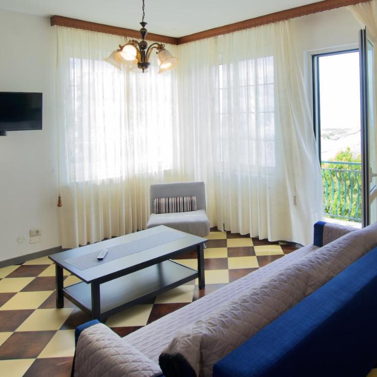 +61 Lounge Apartment - Appartamento con 1 Camera da Letto - 7