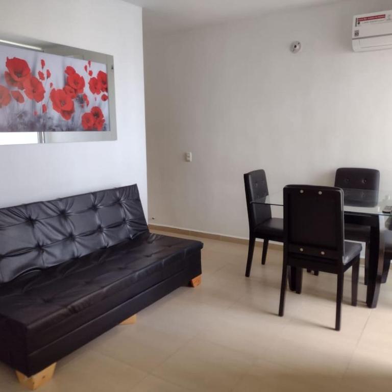 Colombitalia apartment rental - Two-Bedroom Apartment - 8