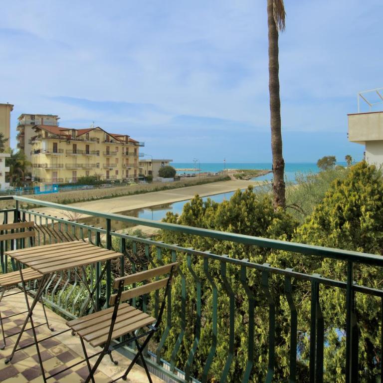 +61 Lounge Apartment - Appartamento con 1 Camera da Letto - 9