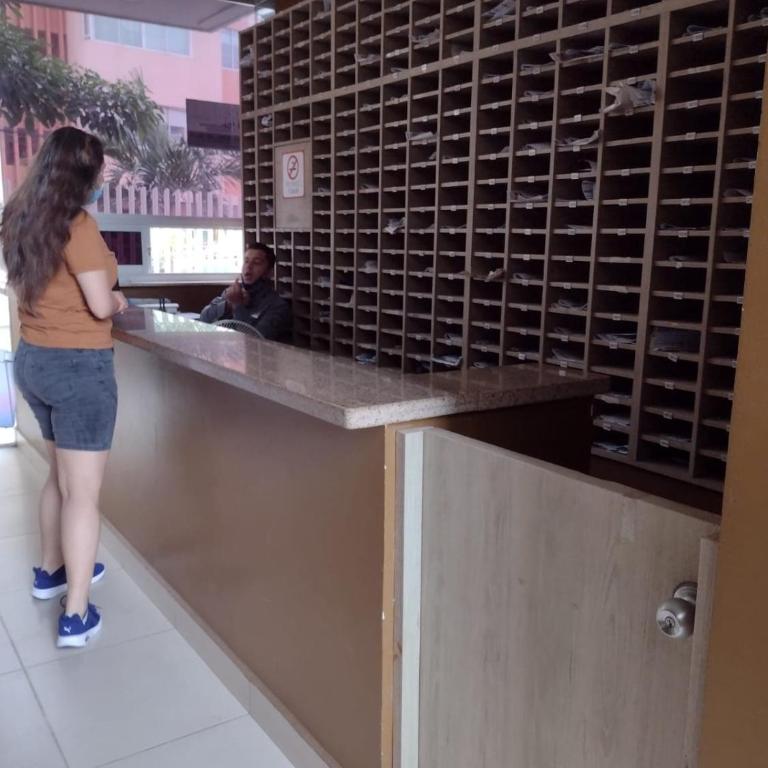 Colombitalia apartment rental - Two-Bedroom Apartment - 13