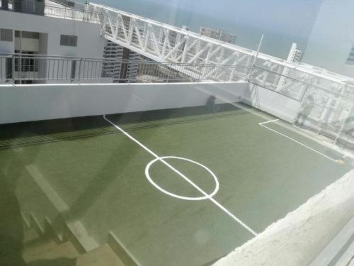 Colombitalia apartment rental - Two-Bedroom Apartment - 18