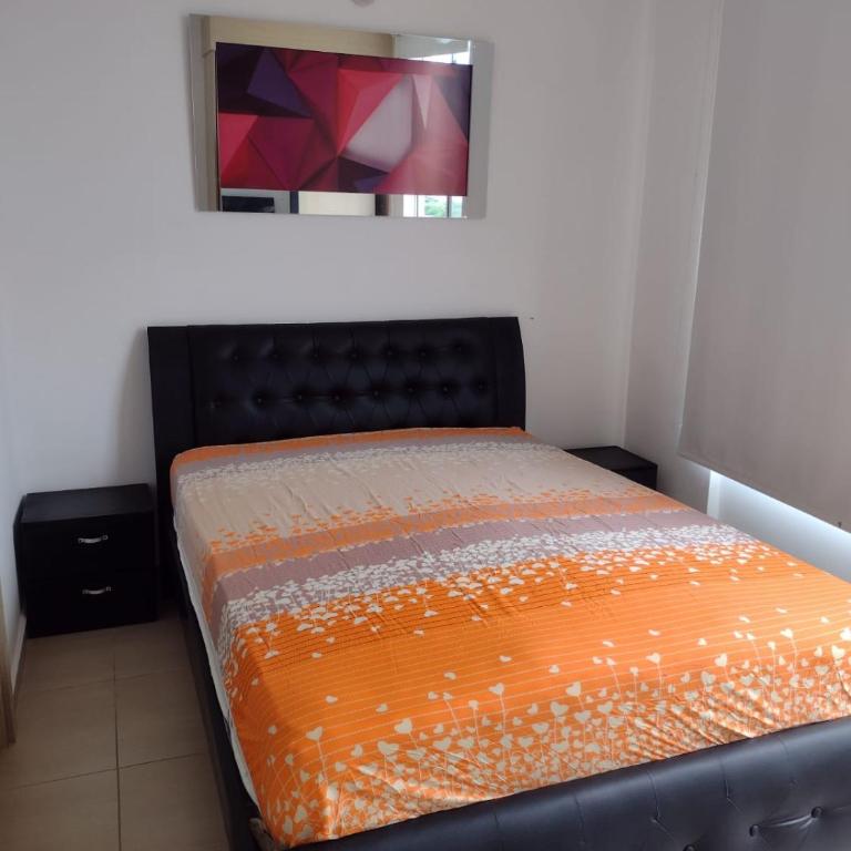 Colombitalia apartment rental - Two-Bedroom Apartment - 23