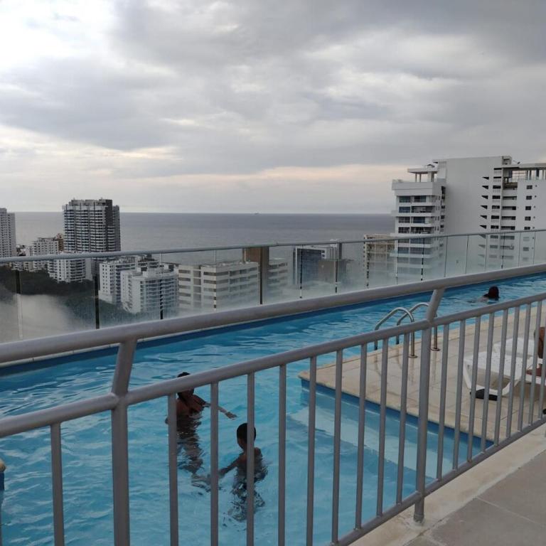 Colombitalia apartment rental - Two-Bedroom Apartment - 31