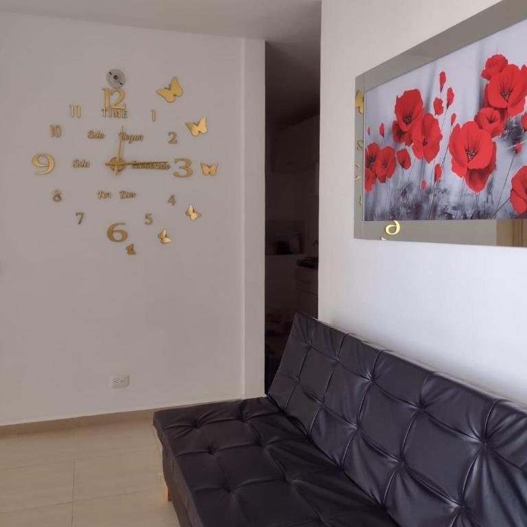 Colombitalia apartment rental - Two-Bedroom Apartment - 32