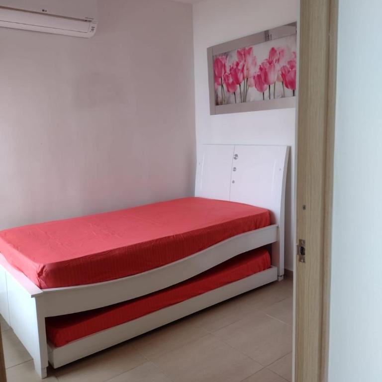 Colombitalia apartment rental - Two-Bedroom Apartment - 35