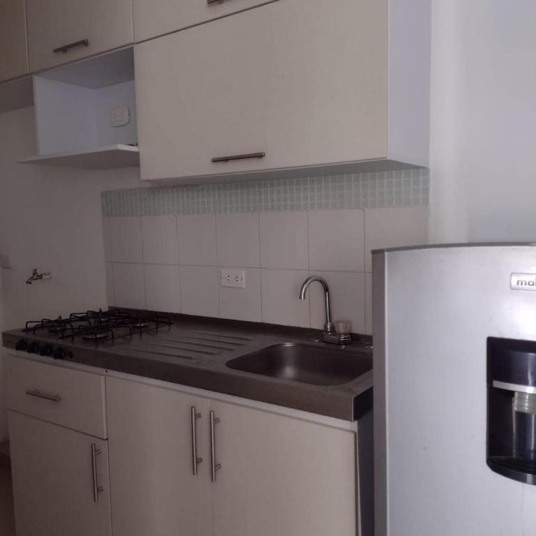 Colombitalia apartment rental - Two-Bedroom Apartment - 39