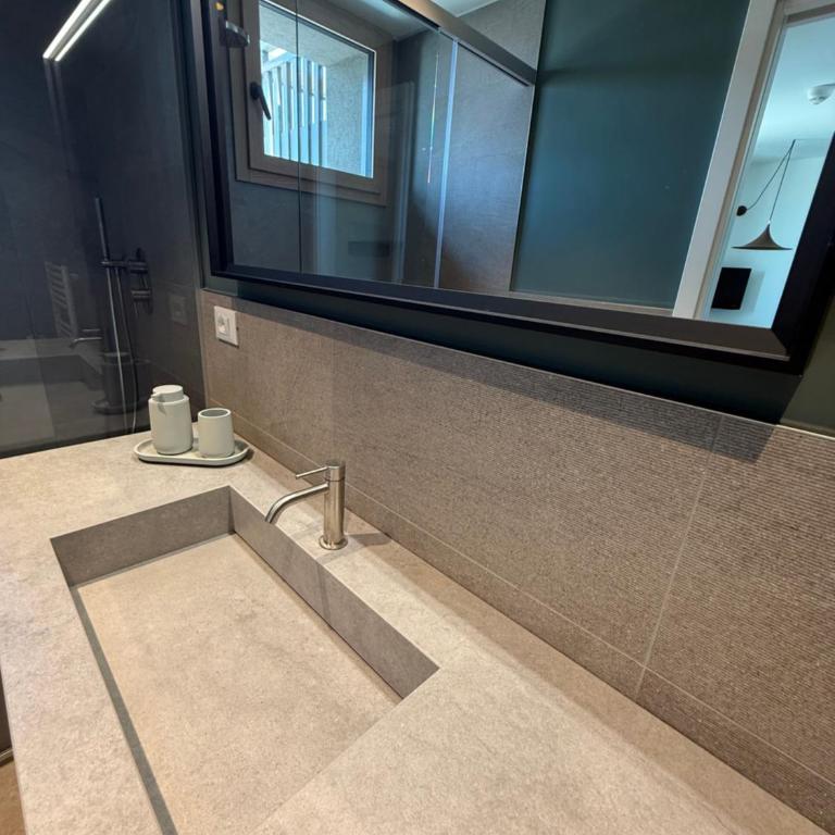 Suite Apartments Deluxe - Appartamento con Balcone - 10