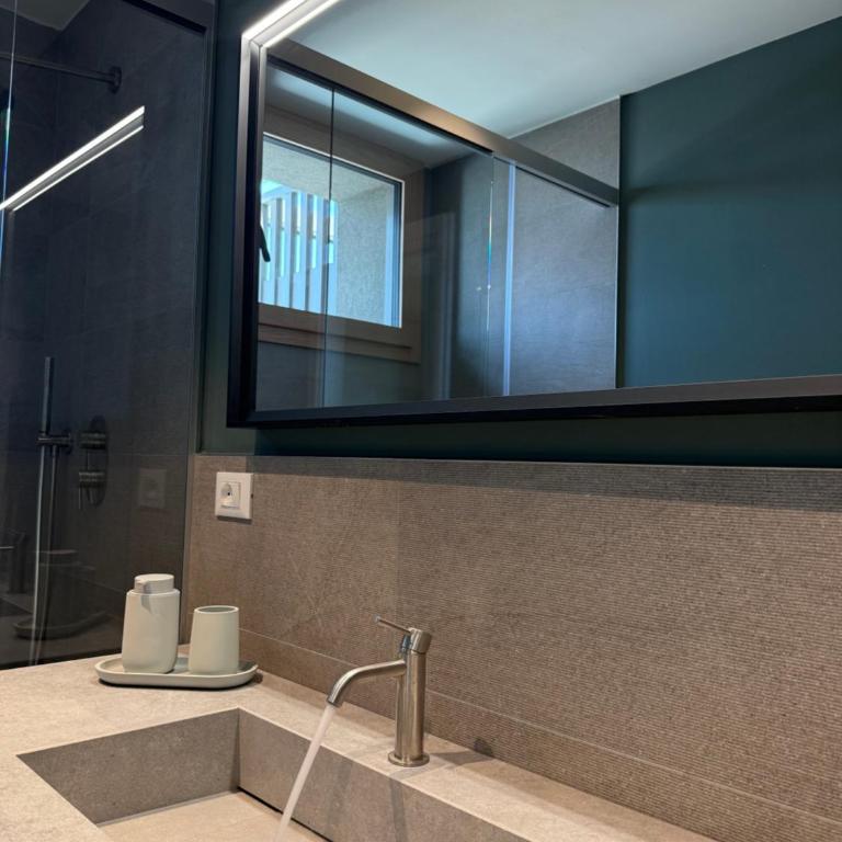 Suite Apartments Deluxe - Appartamento con Balcone - 8