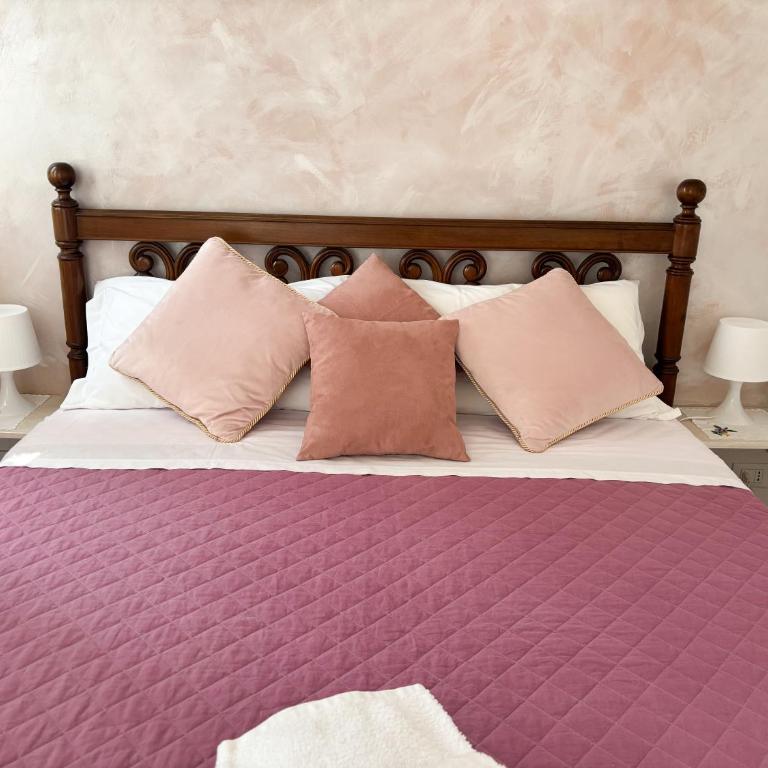 Ca' Sunshine Your Home in San Marcuola Venice - Two-Bedroom Apartment - 24