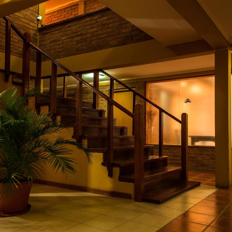 Calafate Hostel - Habitación Doble Exclusive - 6