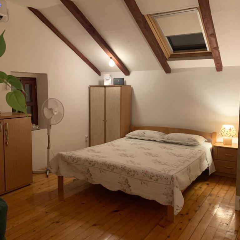 Villa Petrana - Studio Apartment with Sea View - 21