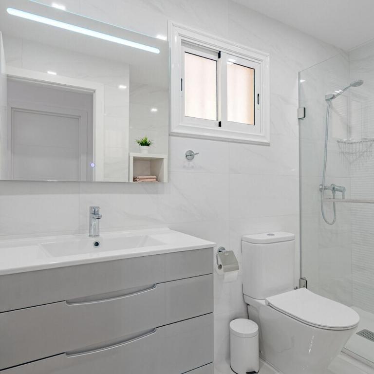 Modern And Cozy Apartment In Los Cristianos - Apartamento de 2 dormitorios - 4