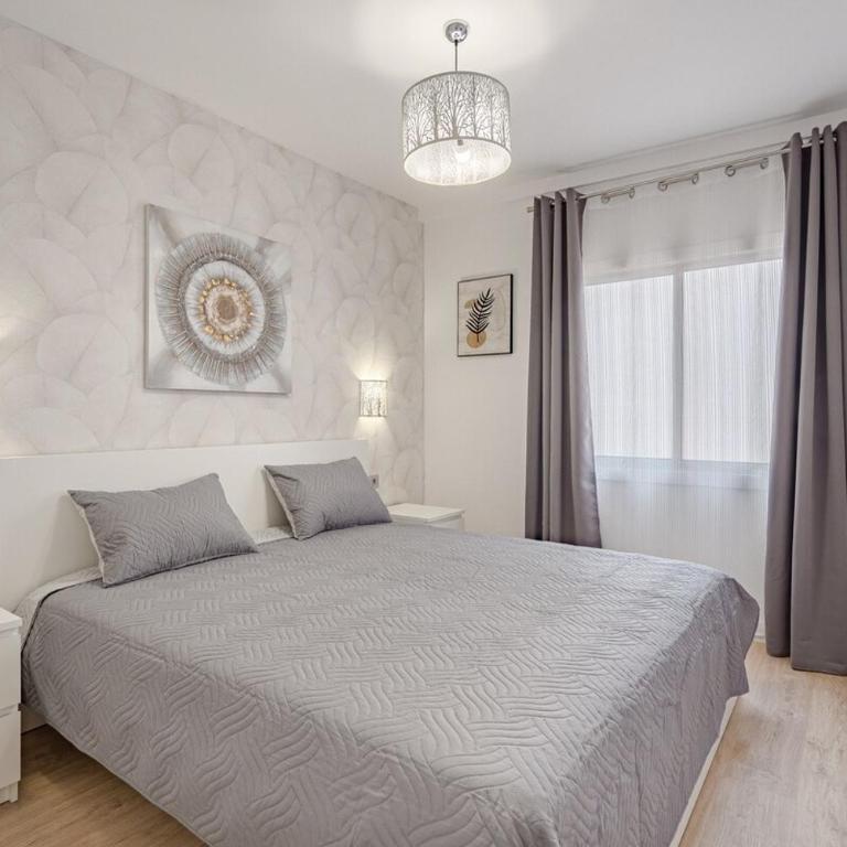Modern And Cozy Apartment In Los Cristianos - Apartamento de 2 dormitorios - 5
