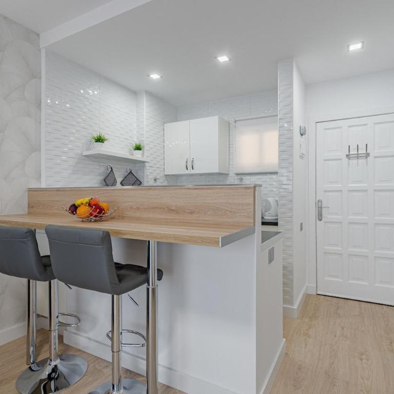 Modern And Cozy Apartment In Los Cristianos - Apartamento de 2 dormitorios - 6