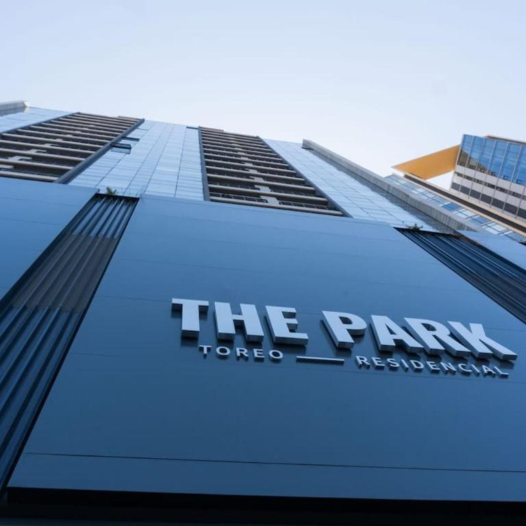 The Park Toreo 905 - Apartment - 1