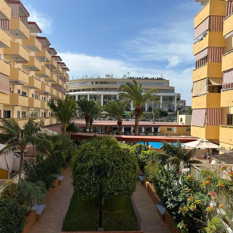 Modern And Cozy Apartment In Los Cristianos - Apartamento de 2 dormitorios - 13