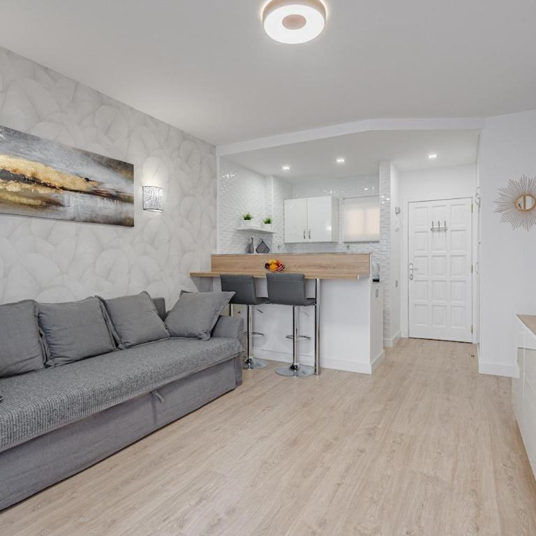 Modern And Cozy Apartment In Los Cristianos - Apartamento de 2 dormitorios - 14
