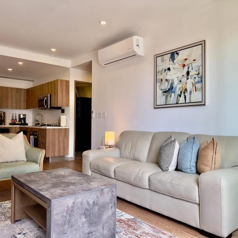 The Park Toreo 905 - Apartment - 6
