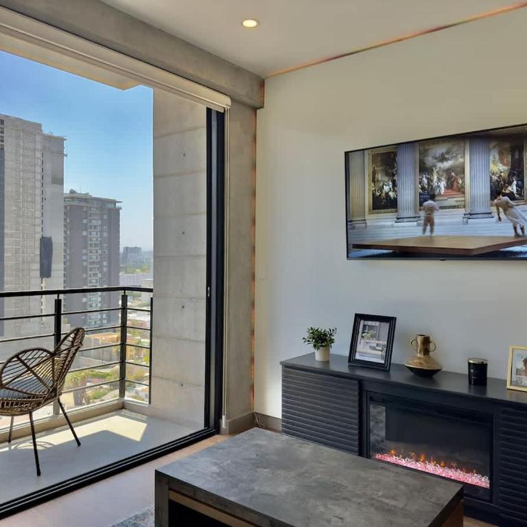 The Park Toreo 905 - Apartment - 7