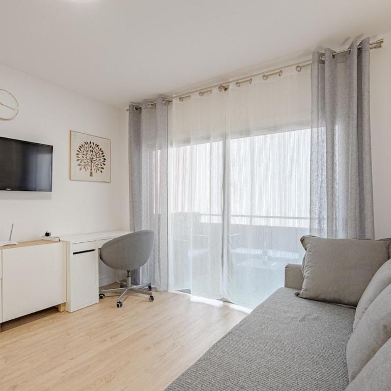 Modern And Cozy Apartment In Los Cristianos - Apartamento de 2 dormitorios - 16