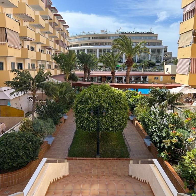 Modern And Cozy Apartment In Los Cristianos - Apartamento de 2 dormitorios - 17