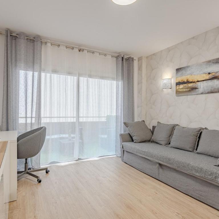 Modern And Cozy Apartment In Los Cristianos - Apartamento de 2 dormitorios - 19