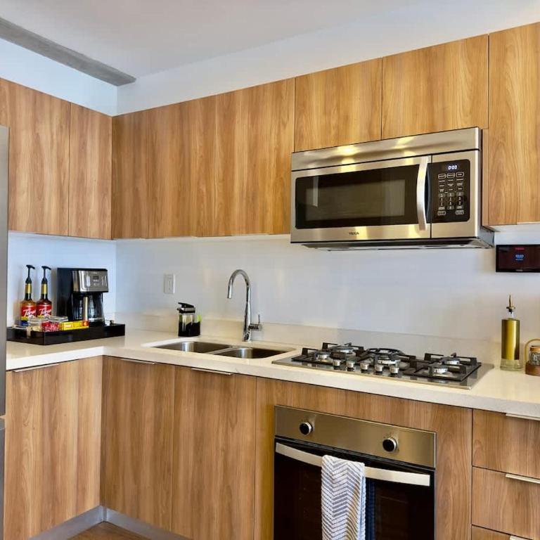 The Park Toreo 905 - Apartment - 11