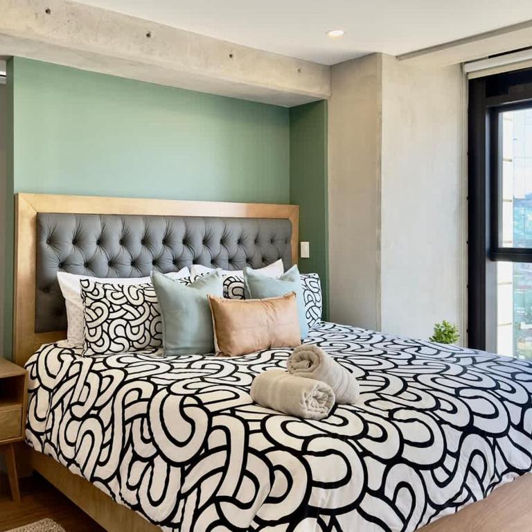 The Park Toreo 905 - Apartment - 14