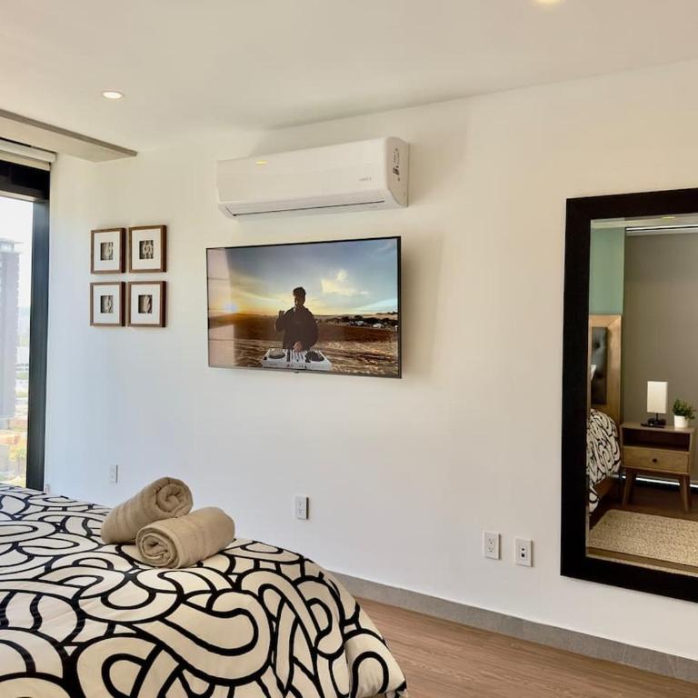 The Park Toreo 905 - Apartment - 17