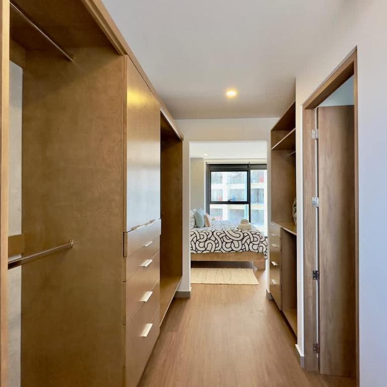 The Park Toreo 905 - Apartment - 18