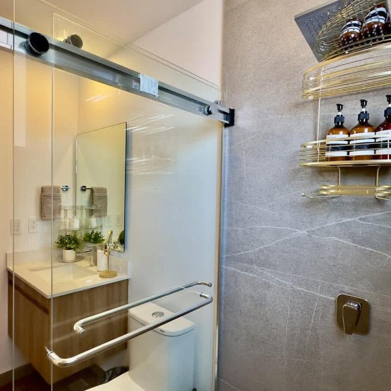 The Park Toreo 905 - Apartment - 22