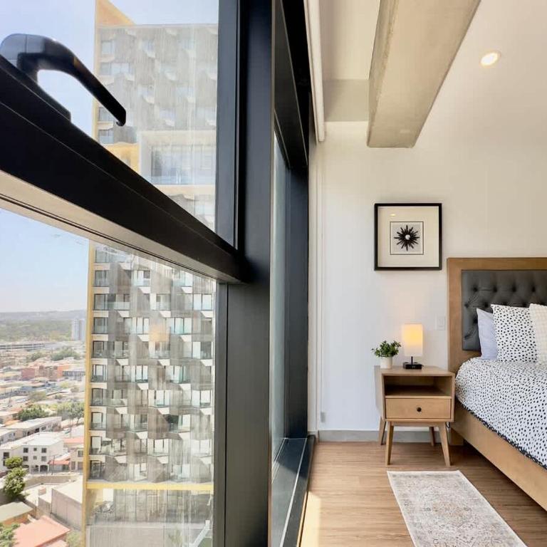 The Park Toreo 905 - Apartment - 26