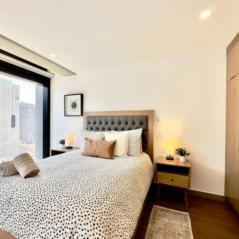 The Park Toreo 905 - Apartment - 25