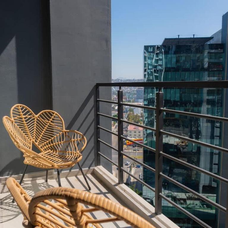 The Park Toreo 905 - Apartment - 28