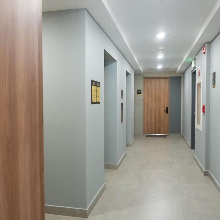 The Park Toreo 905 - Apartment - 31