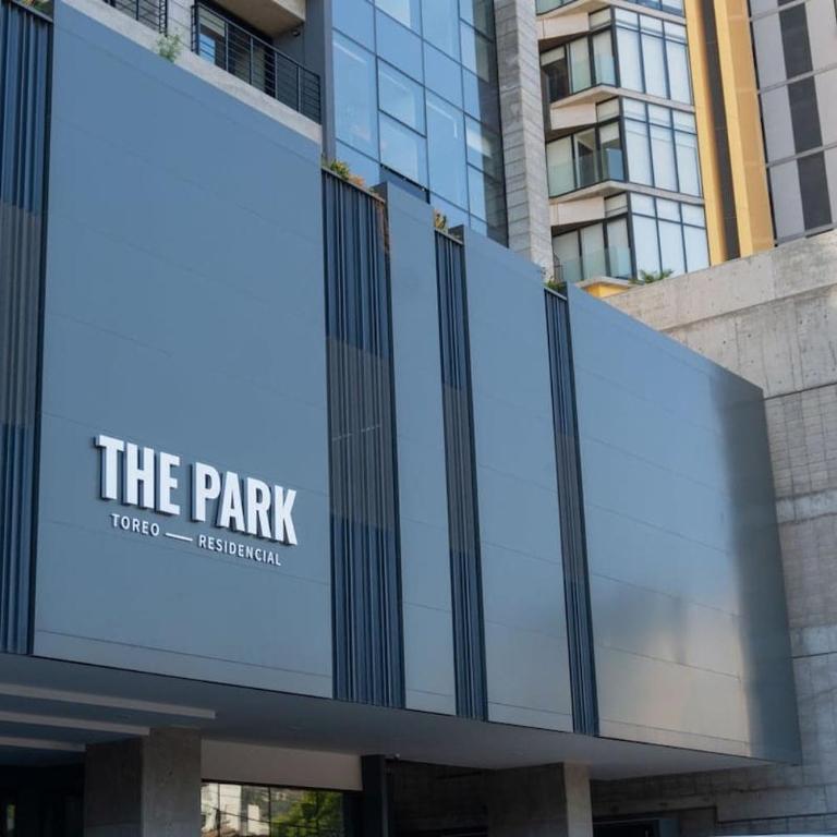 The Park Toreo 905 - Apartment - 33