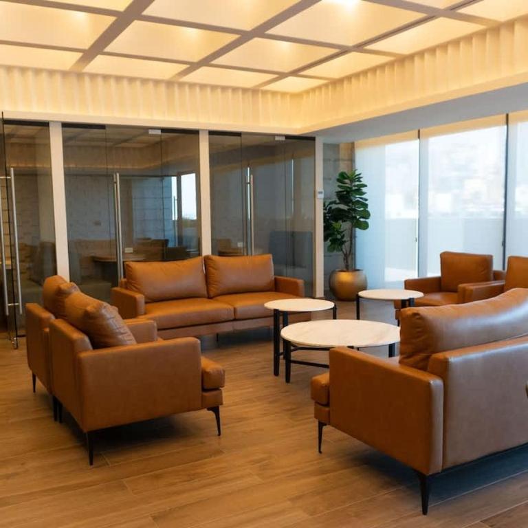 The Park Toreo 905 - Apartment - 46
