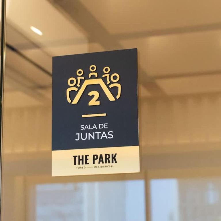 The Park Toreo 905 - Apartment - 47