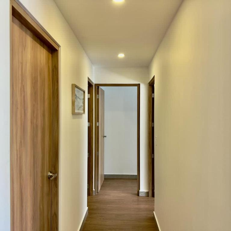 The Park Toreo 905 - Apartment - 53
