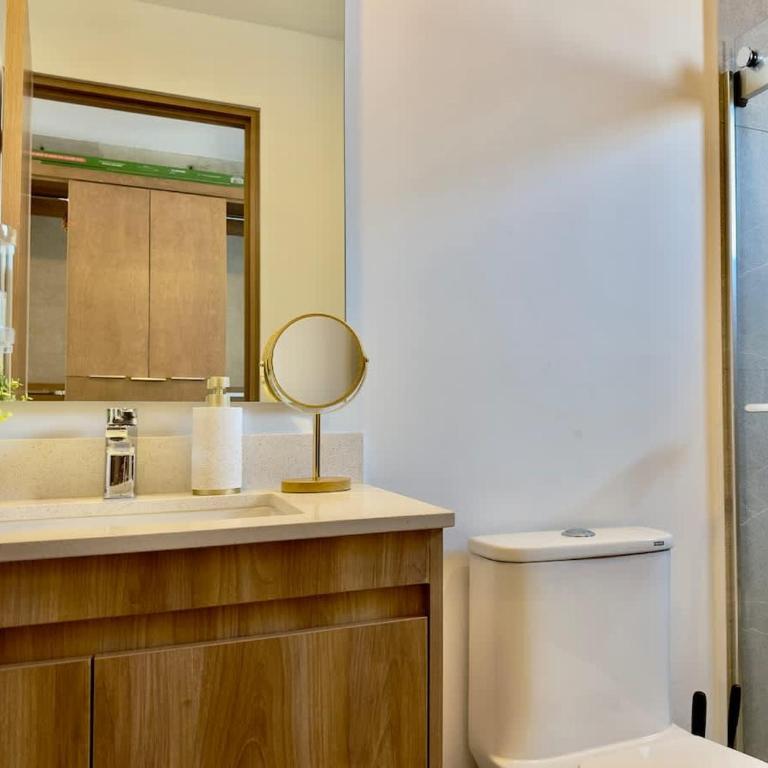 The Park Toreo 905 - Apartment - 52