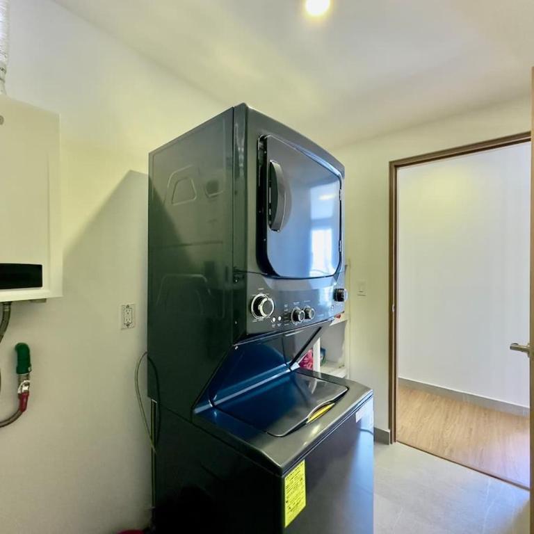 The Park Toreo 905 - Apartment - 55