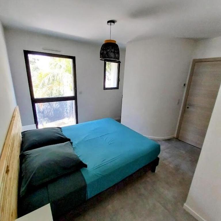 Sea view and perfect location - Apartment mit 3 Schlafzimmern und Aussicht - 3